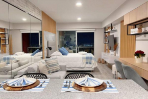 Premium Loft-Moderno y Acogedor